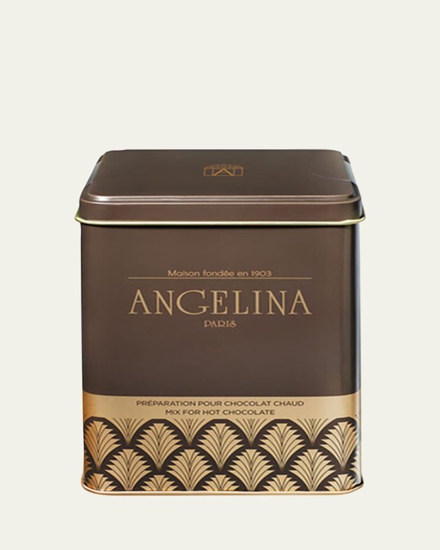Hot Chocolate Mix
